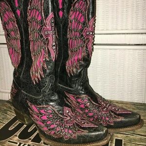 Corral Western Boots